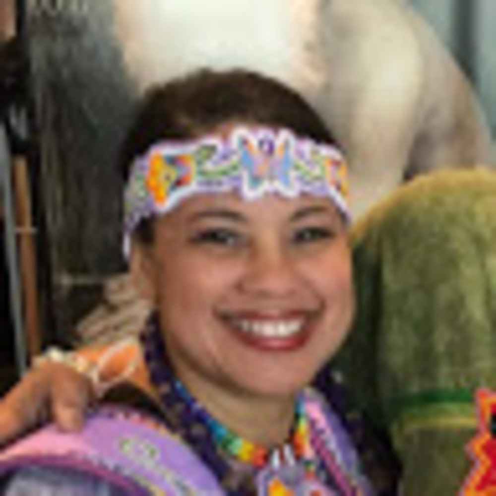 Meet your Posher, Woodland